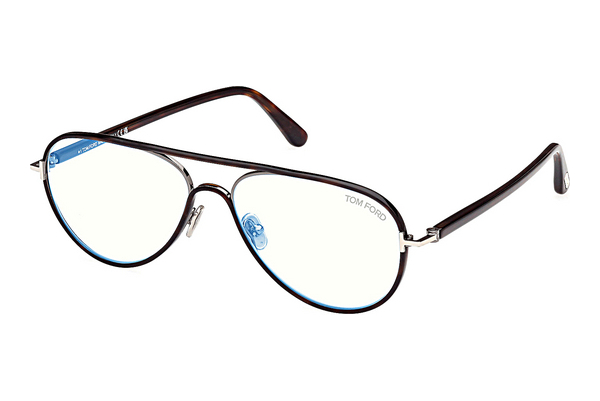 Gafas de diseño Tom Ford FT5897-B 052