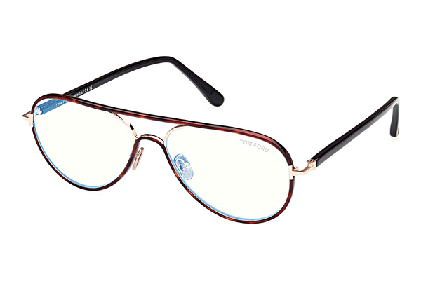 Gafas de diseño Tom Ford FT5897-B 053