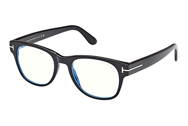 Gafas de diseño Tom Ford FT5898-B 001