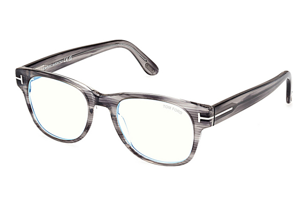 Gafas de diseño Tom Ford FT5898-B 020