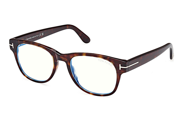 Gafas de diseño Tom Ford FT5898-B 052