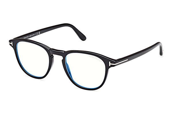 Gafas de diseño Tom Ford FT5899-B 001