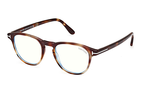 Gafas de diseño Tom Ford FT5899-B 055