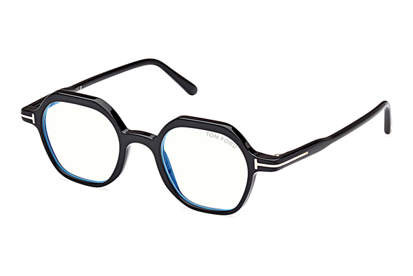 Gafas de diseño Tom Ford FT5900-B 001