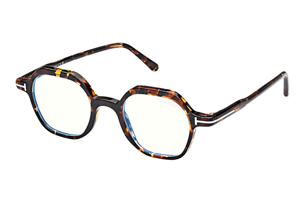 Gafas de diseño Tom Ford FT5900-B 056