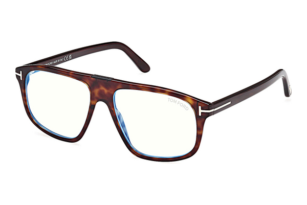 Gafas de diseño Tom Ford FT5901-B 052