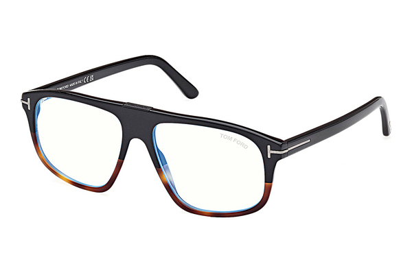 Gafas de diseño Tom Ford FT5901-B-N 056