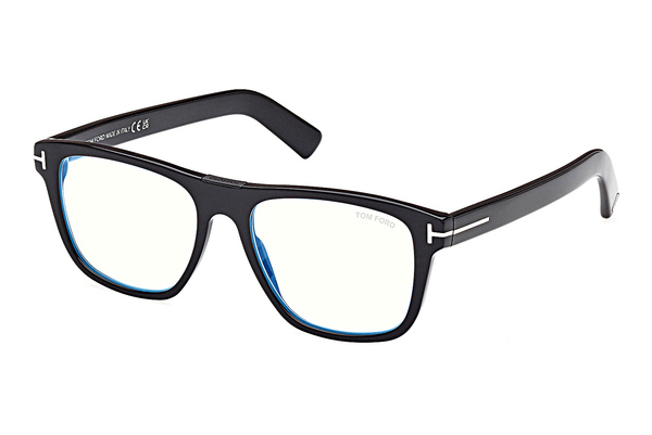 Gafas de diseño Tom Ford FT5902-B 001