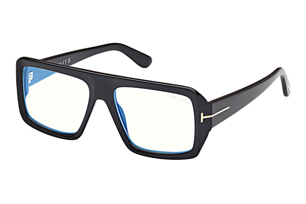 Gafas de diseño Tom Ford FT5903-B 001