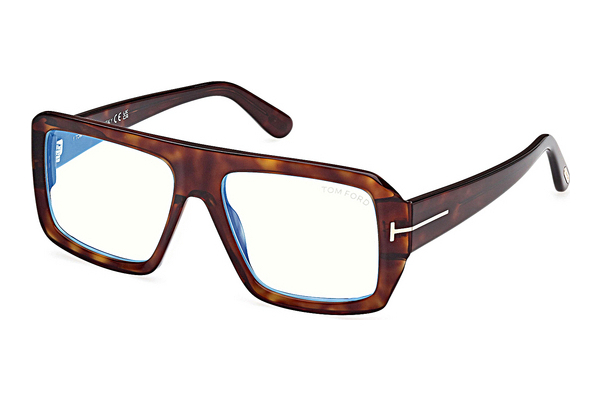 Gafas de diseño Tom Ford FT5903-B 052