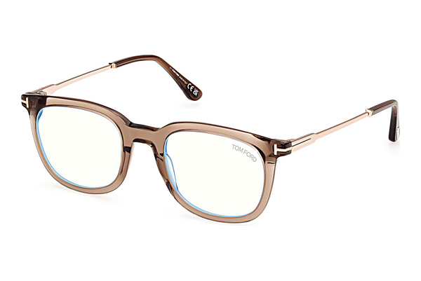 Gafas de diseño Tom Ford FT5904-B 045