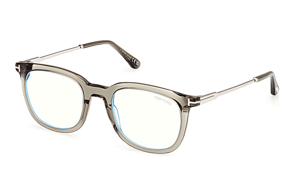 Gafas de diseño Tom Ford FT5904-B 096