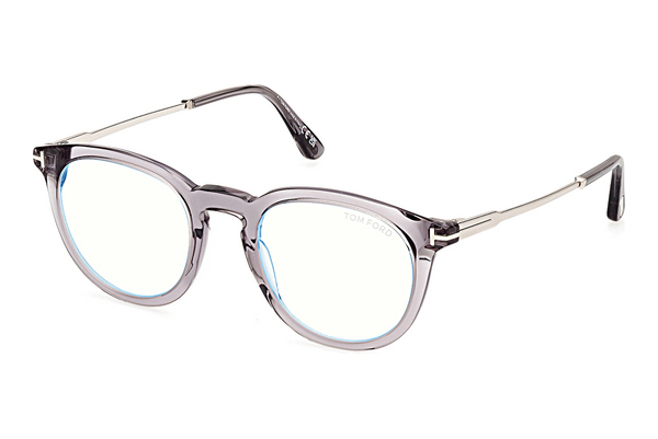 Gafas de diseño Tom Ford FT5905-B 020