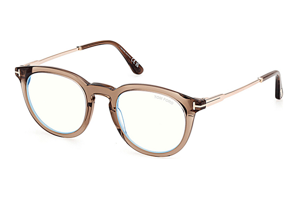 Gafas de diseño Tom Ford FT5905-B 045