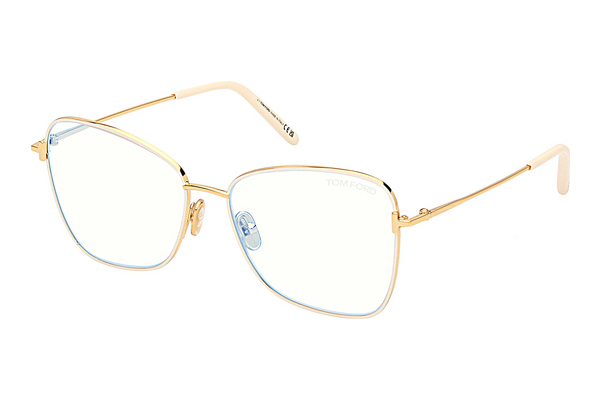 Gafas de diseño Tom Ford FT5906-B 025