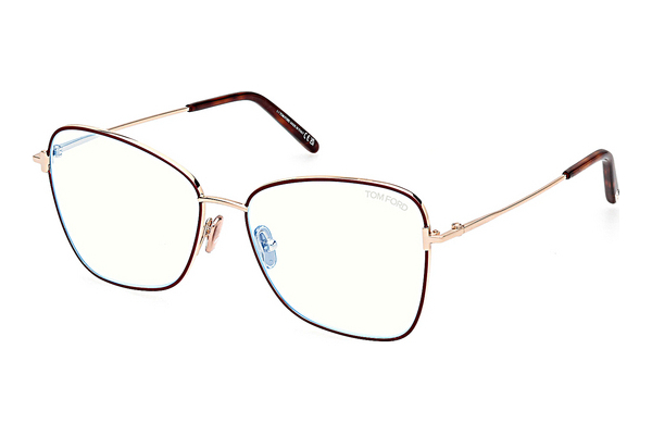 Gafas de diseño Tom Ford FT5906-B 069