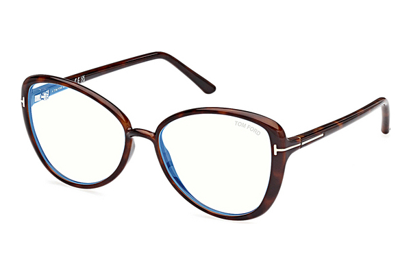 Gafas de diseño Tom Ford FT5907-B 052