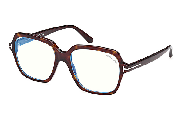 Gafas de diseño Tom Ford FT5908-B 052