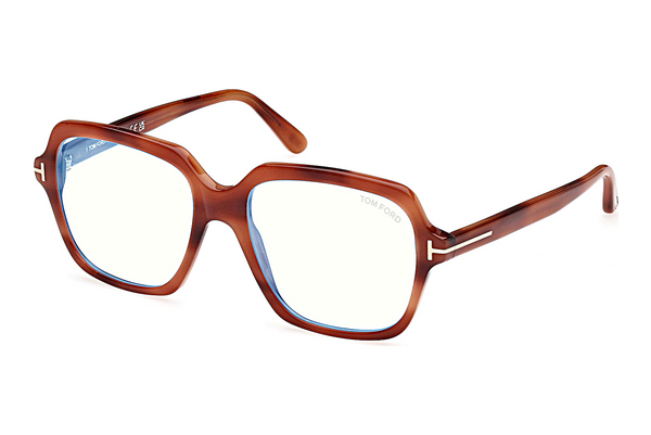 Gafas de diseño Tom Ford FT5908-B 054