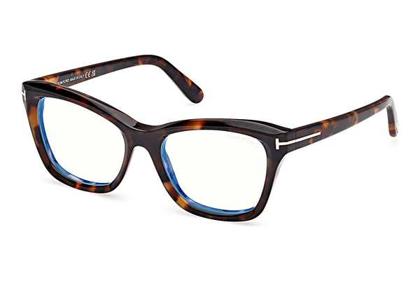 Gafas de diseño Tom Ford FT5909-B 052