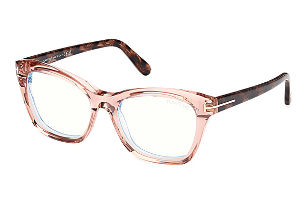 Gafas de diseño Tom Ford FT5909-B 072