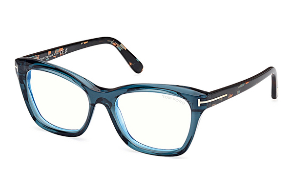 Gafas de diseño Tom Ford FT5909-B 092