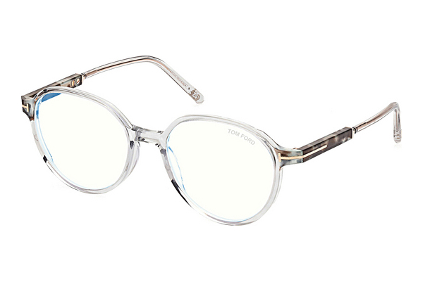 Gafas de diseño Tom Ford FT5910-B 020