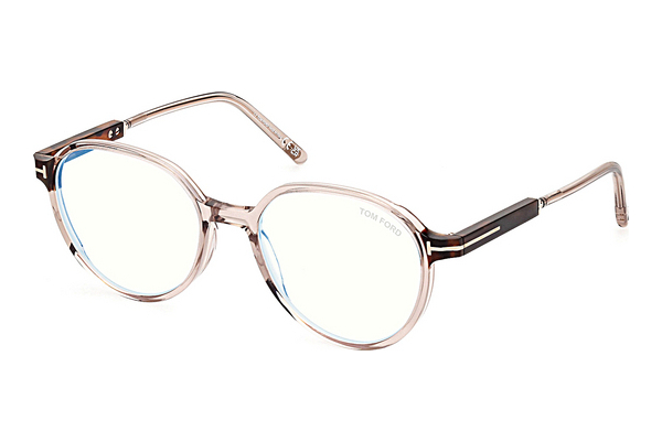 Gafas de diseño Tom Ford FT5910-B 045