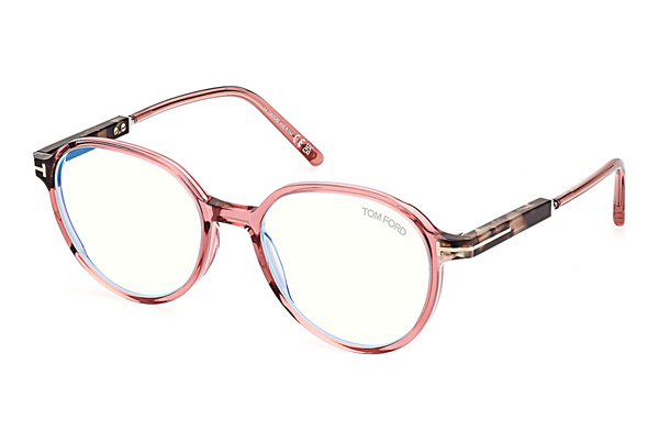 Gafas de diseño Tom Ford FT5910-B 072