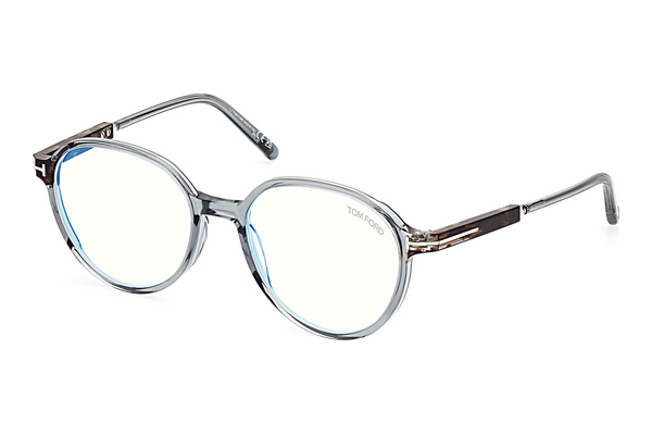 Gafas de diseño Tom Ford FT5910-B 084