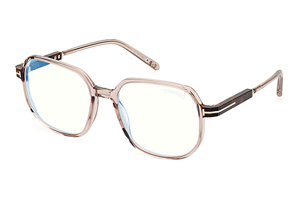 Gafas de diseño Tom Ford FT5911-B 045