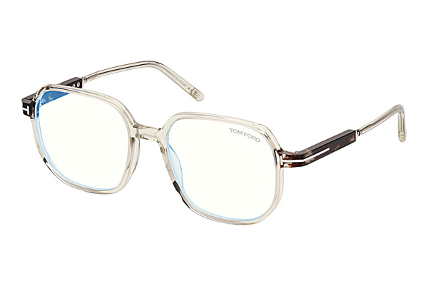 Gafas de diseño Tom Ford FT5911-B 093