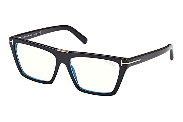 Gafas de diseño Tom Ford FT5912-B 001