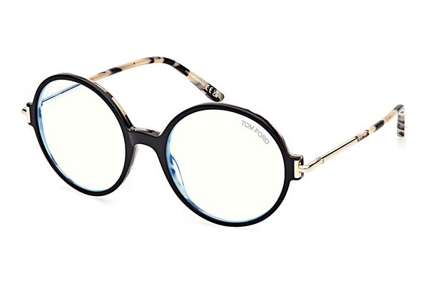 Gafas de diseño Tom Ford FT5914-B 005