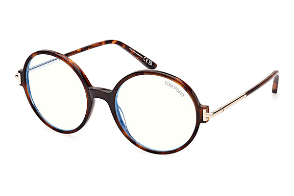 Gafas de diseño Tom Ford FT5914-B 052