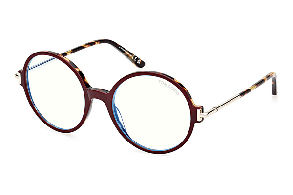 Gafas de diseño Tom Ford FT5914-B 071