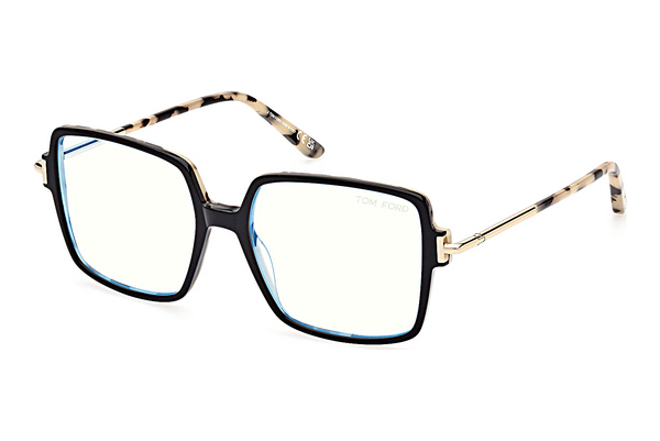 Gafas de diseño Tom Ford FT5915-B 005