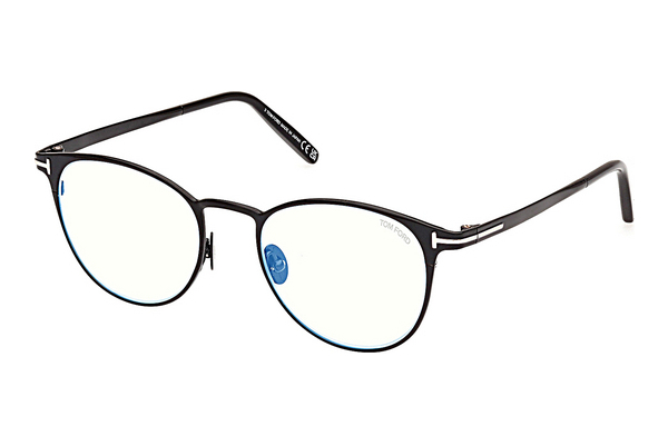 Gafas de diseño Tom Ford FT5936-B 001