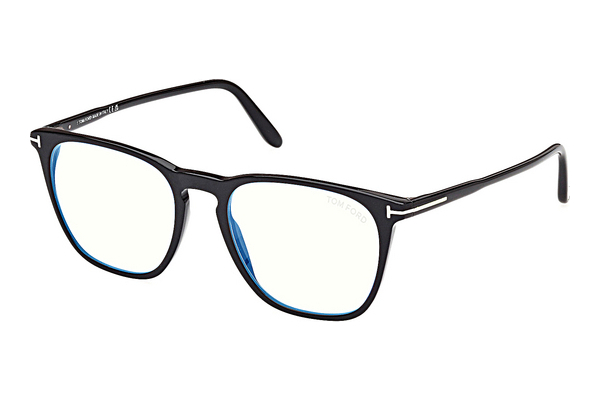 Gafas de diseño Tom Ford FT5937-B 001