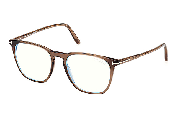 Gafas de diseño Tom Ford FT5937-B 048