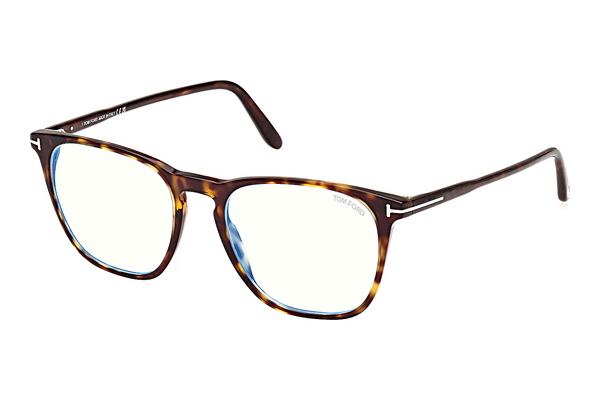 Gafas de diseño Tom Ford FT5937-B 052