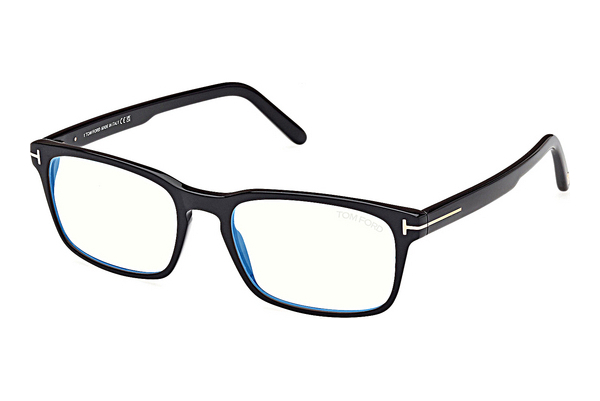 Gafas de diseño Tom Ford FT5938-B 001