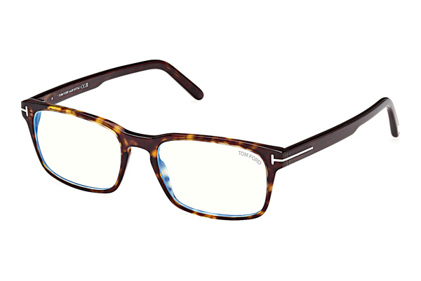 Gafas de diseño Tom Ford FT5938-B 052