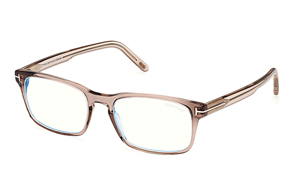 Gafas de diseño Tom Ford FT5938-B 057