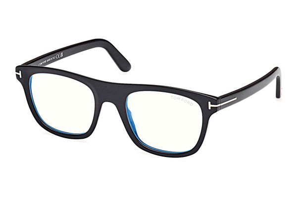 Gafas de diseño Tom Ford FT5939-B 001