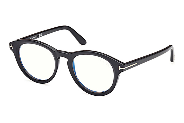 Gafas de diseño Tom Ford FT5940-B 001