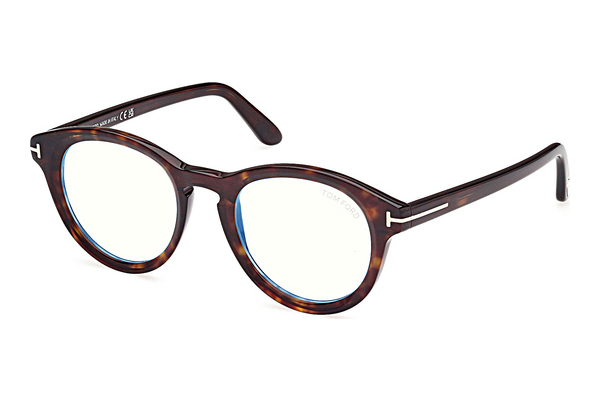 Gafas de diseño Tom Ford FT5940-B 052