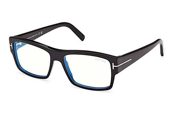 Gafas de diseño Tom Ford FT5941-B 001