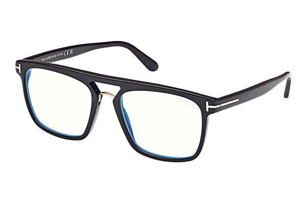 Gafas de diseño Tom Ford FT5942-B 001