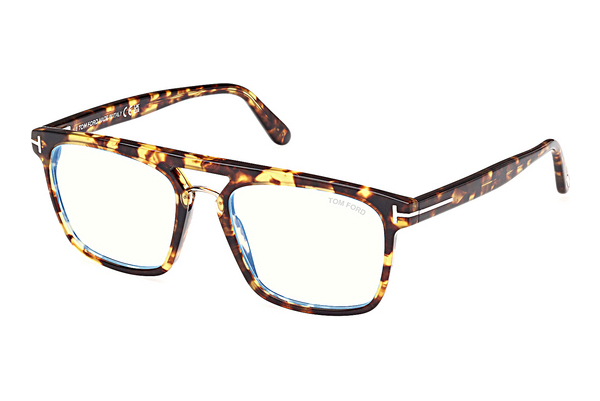 Gafas de diseño Tom Ford FT5942-B 053